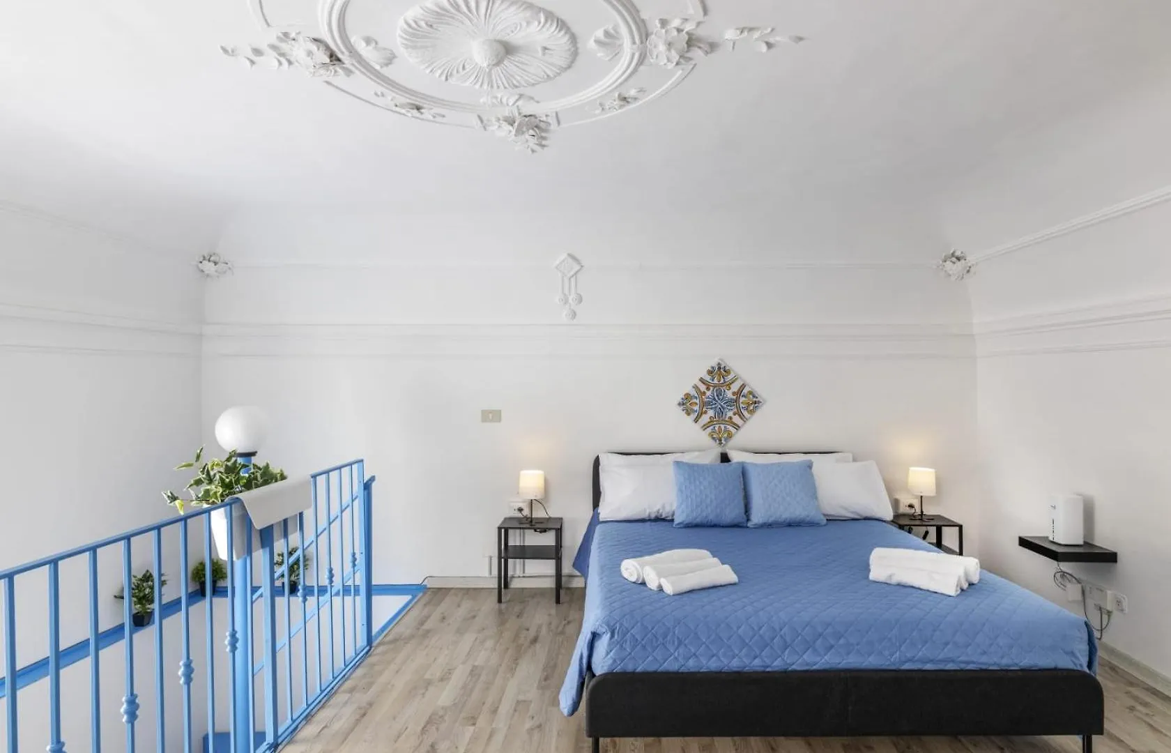 Blu Home Catania