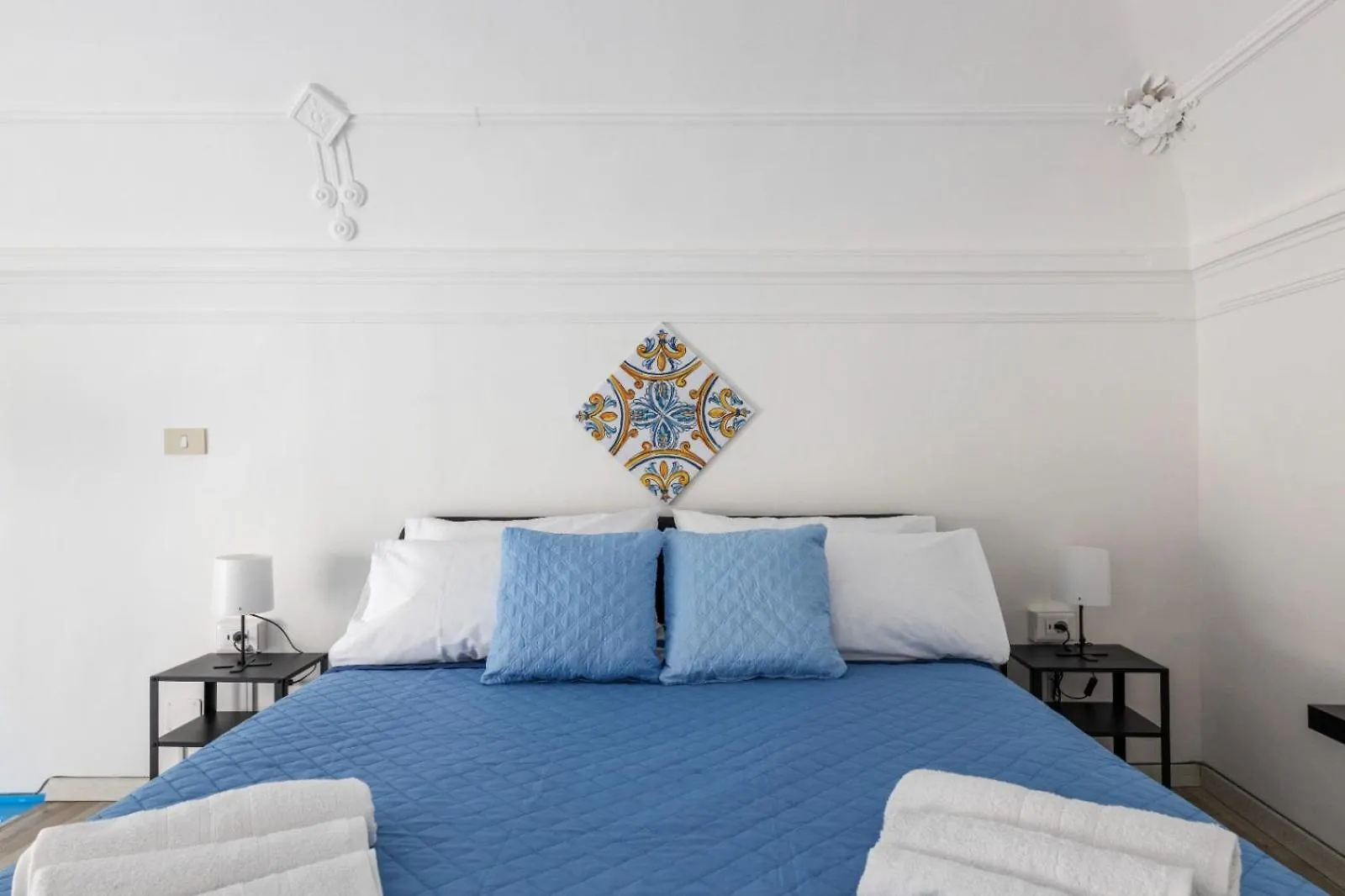 Blu Home Catania Italy