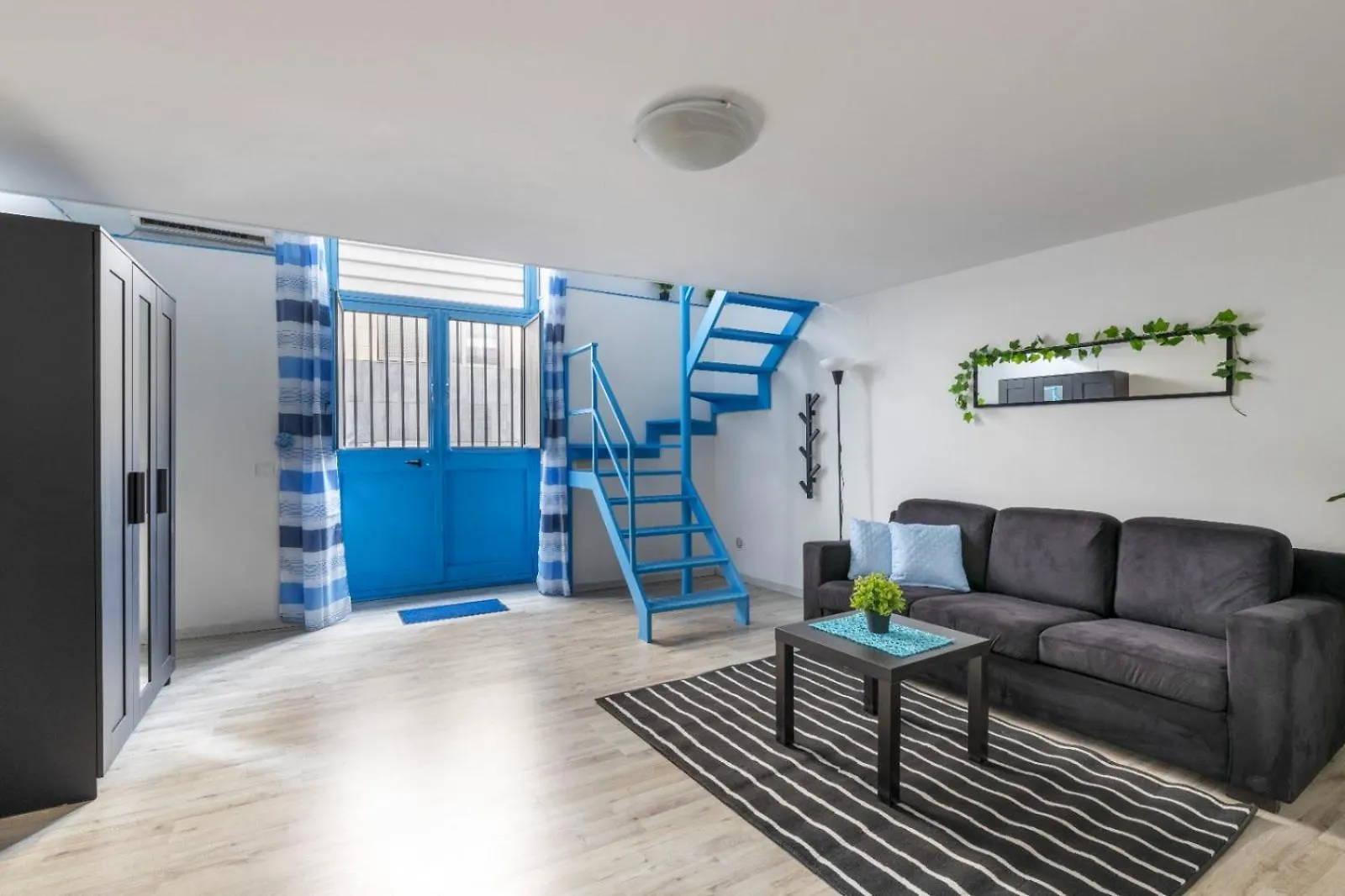 Blu Home Catania Holiday home