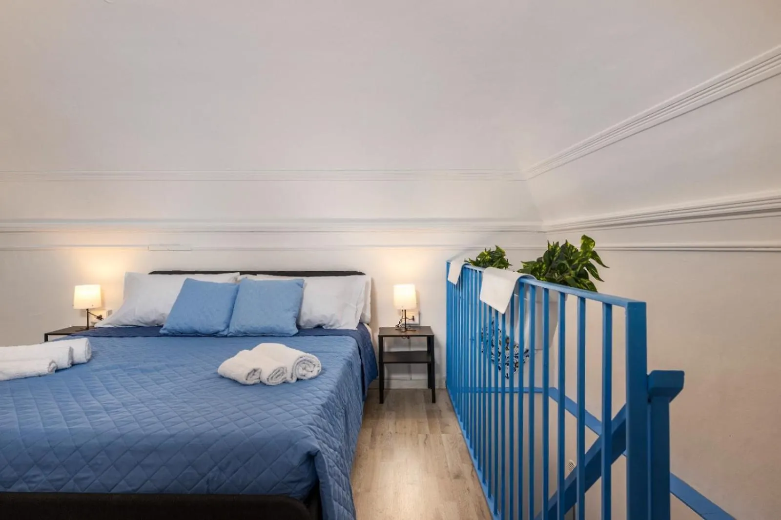 Blu Home Catania Holiday home