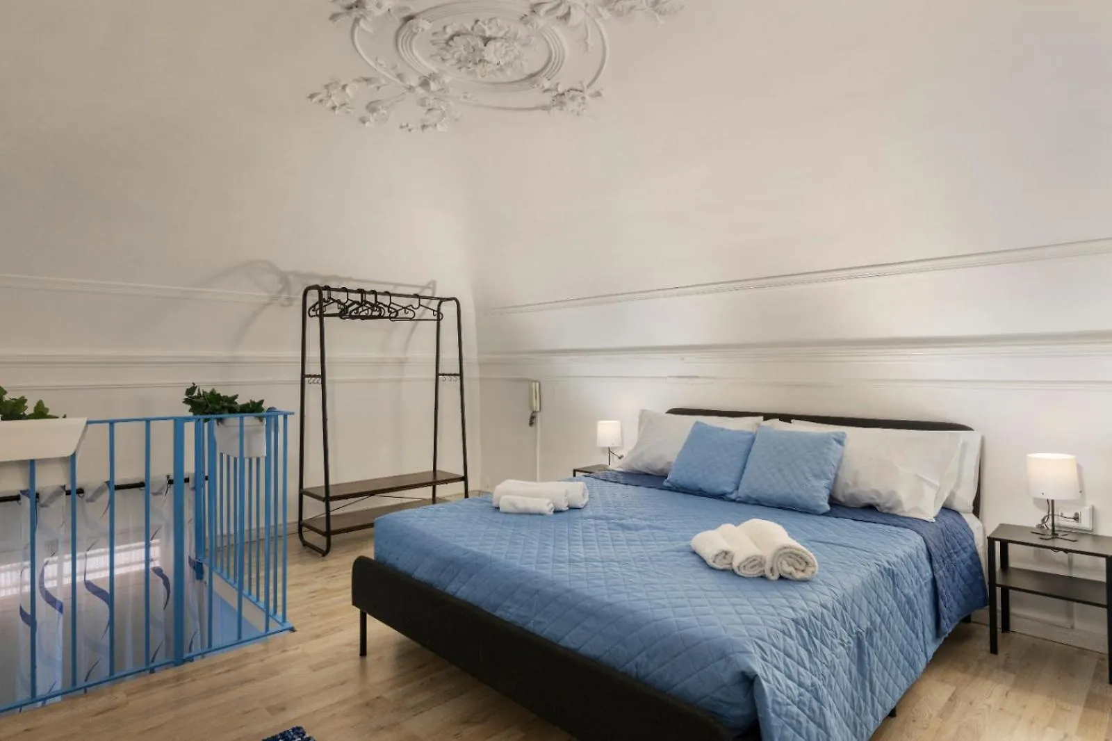 Blu Home Catania Holiday home