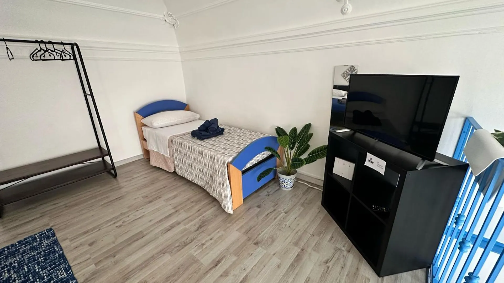 Blu Home Catania Italy